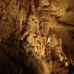 Natural Bridge Caverns