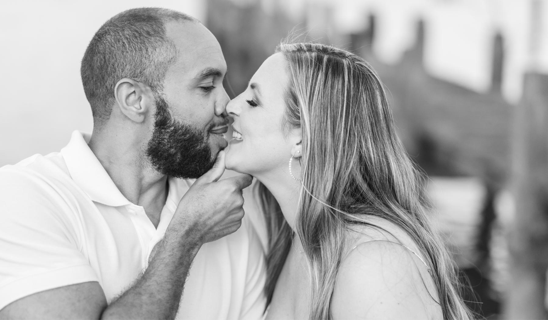 The Wedding Website of Kaitlin Kraus and Deshawn Viers