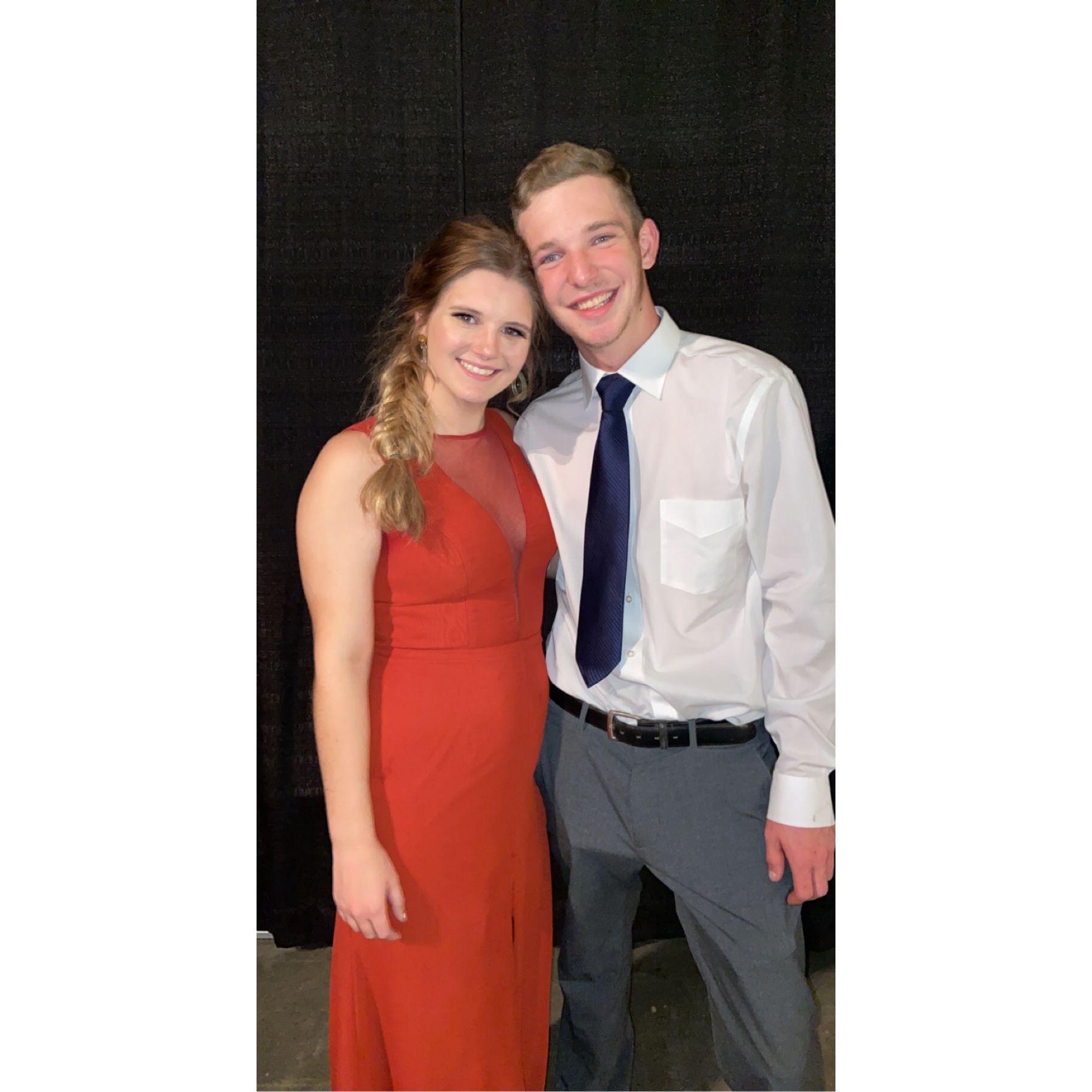 Chantels wedding