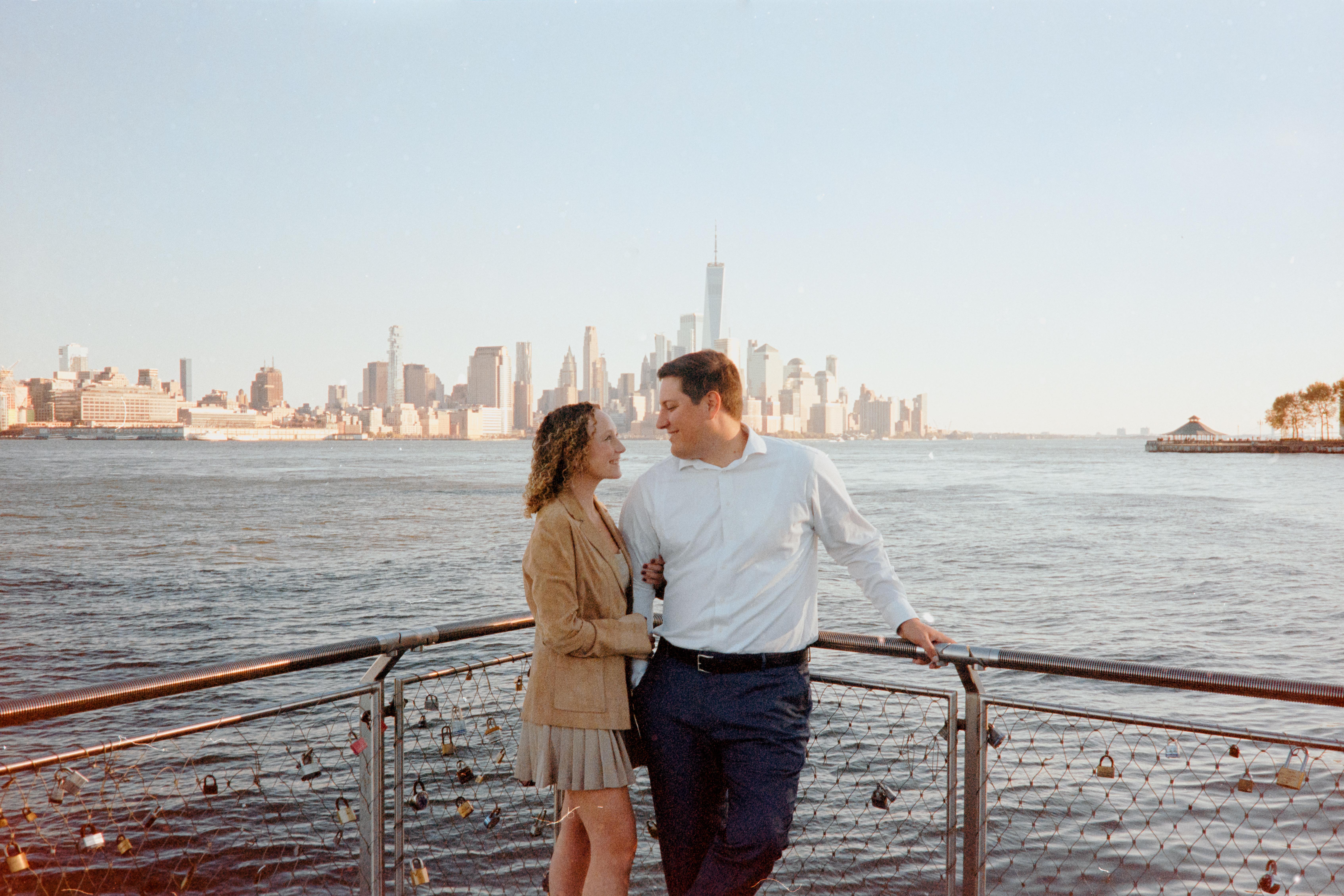 The Wedding Website of Grace Wygand and Cole Haiback