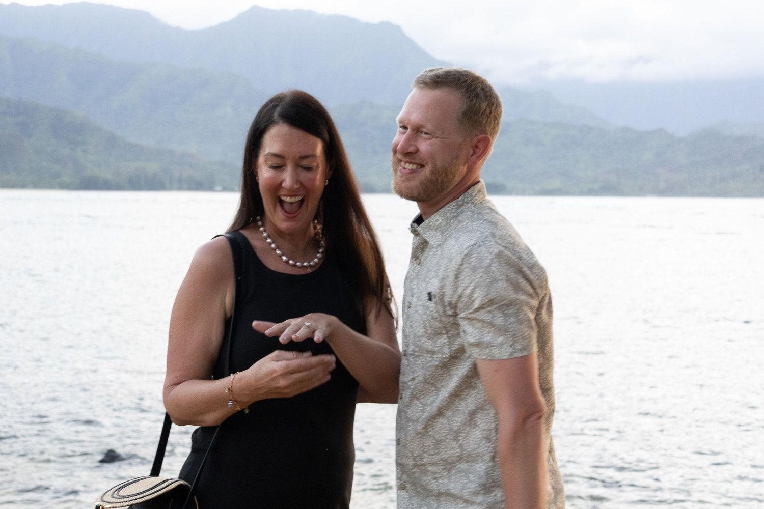 The Wedding Website of CG Gullickson and AP Plaga