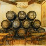 Bodega El Pimpi