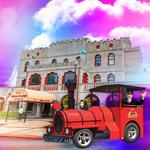 Ripley's Believe It or Not!