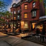 Newbury Street