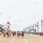 Ocean City Boardwalk