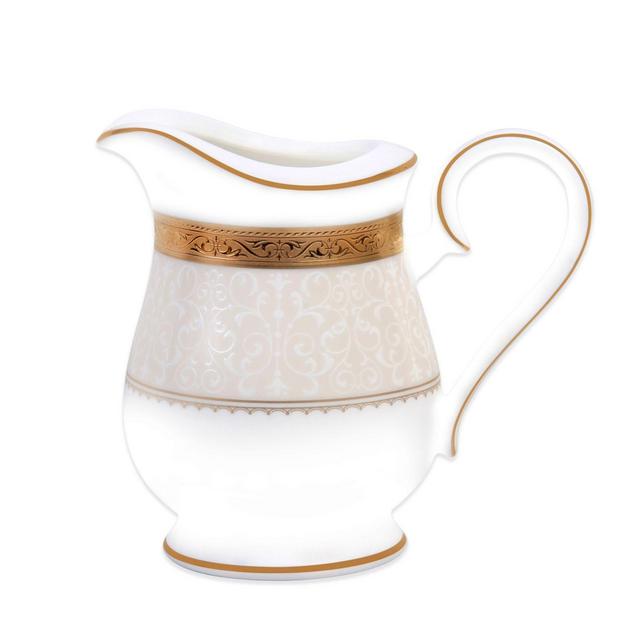 Noritake® Odessa Gold Creamer