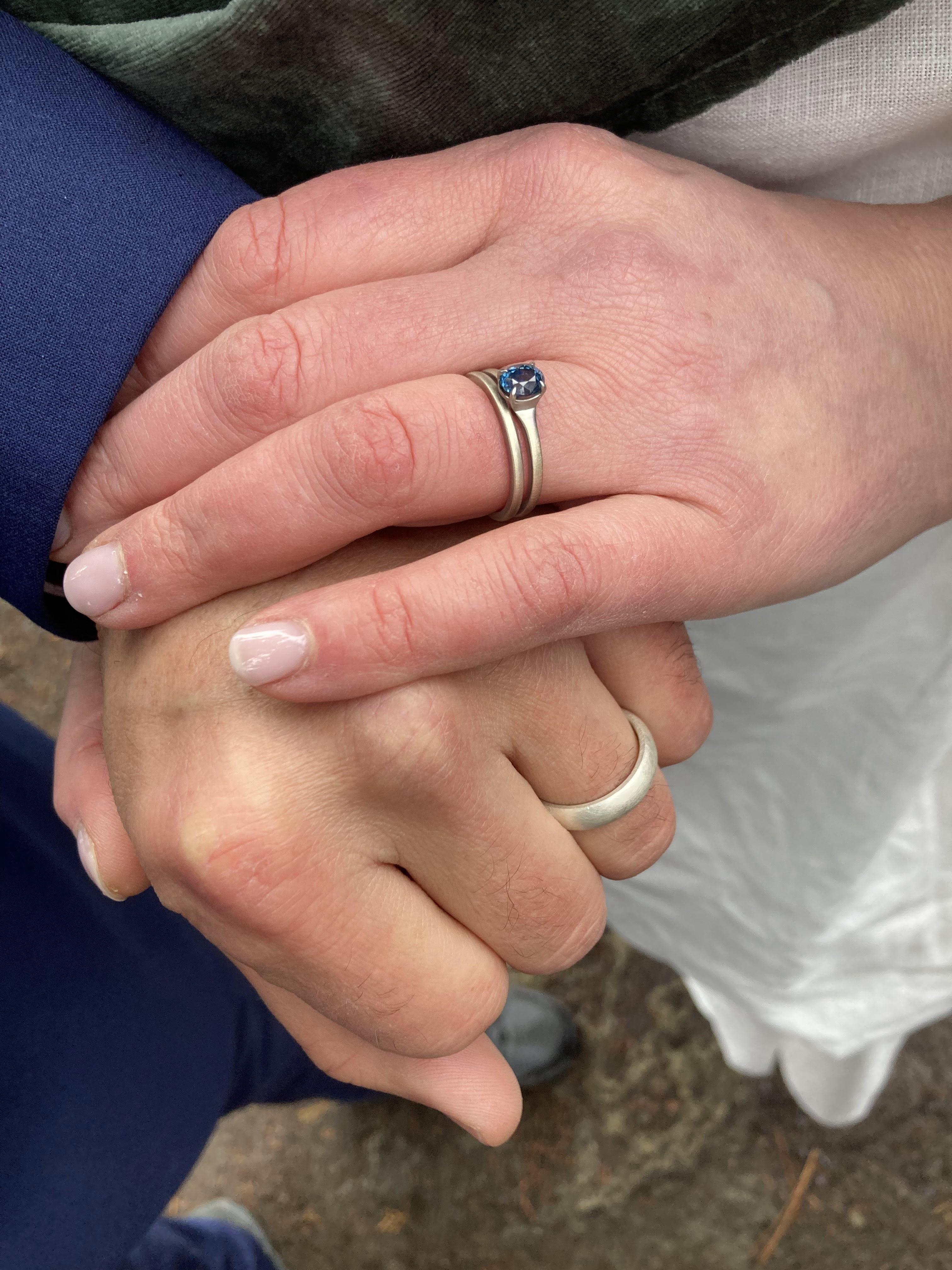 The Wedding Website of Lisa Wilcox and Brian Hall