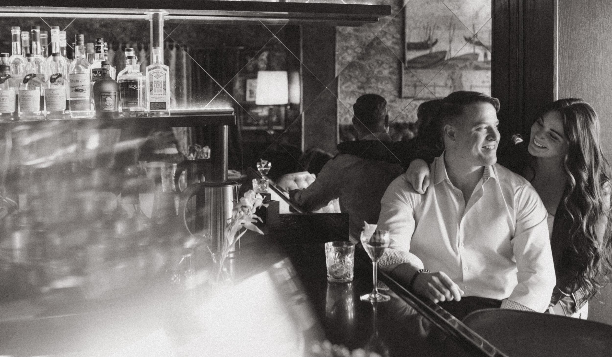 The Wedding Website of Erica Baar and Ross Cutler