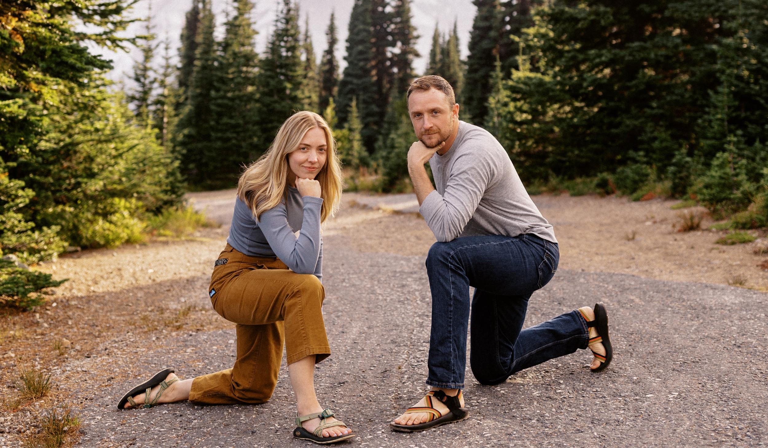 The Wedding Website of Leah Stambaugh and Adam Muldoon