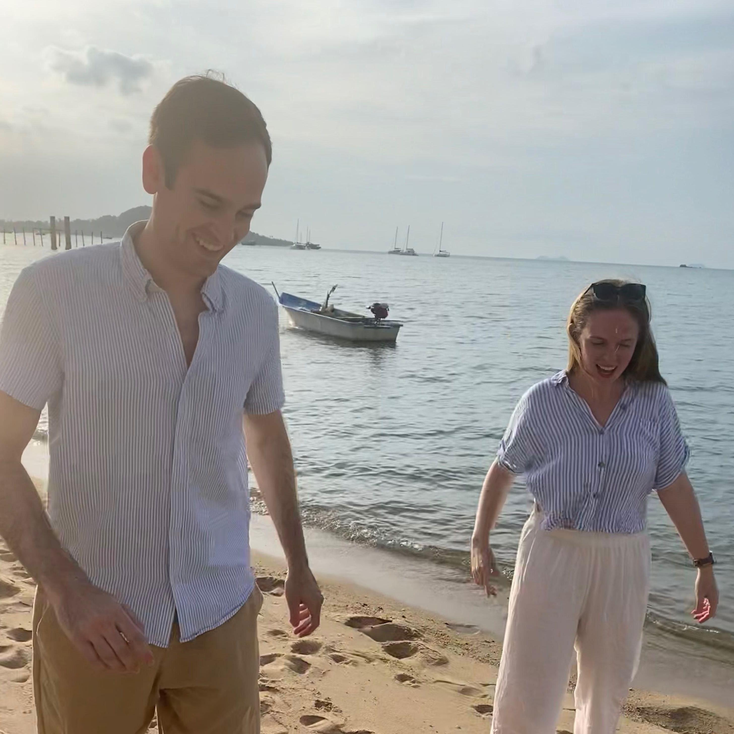June 2023 | Koh Samui, Thailand