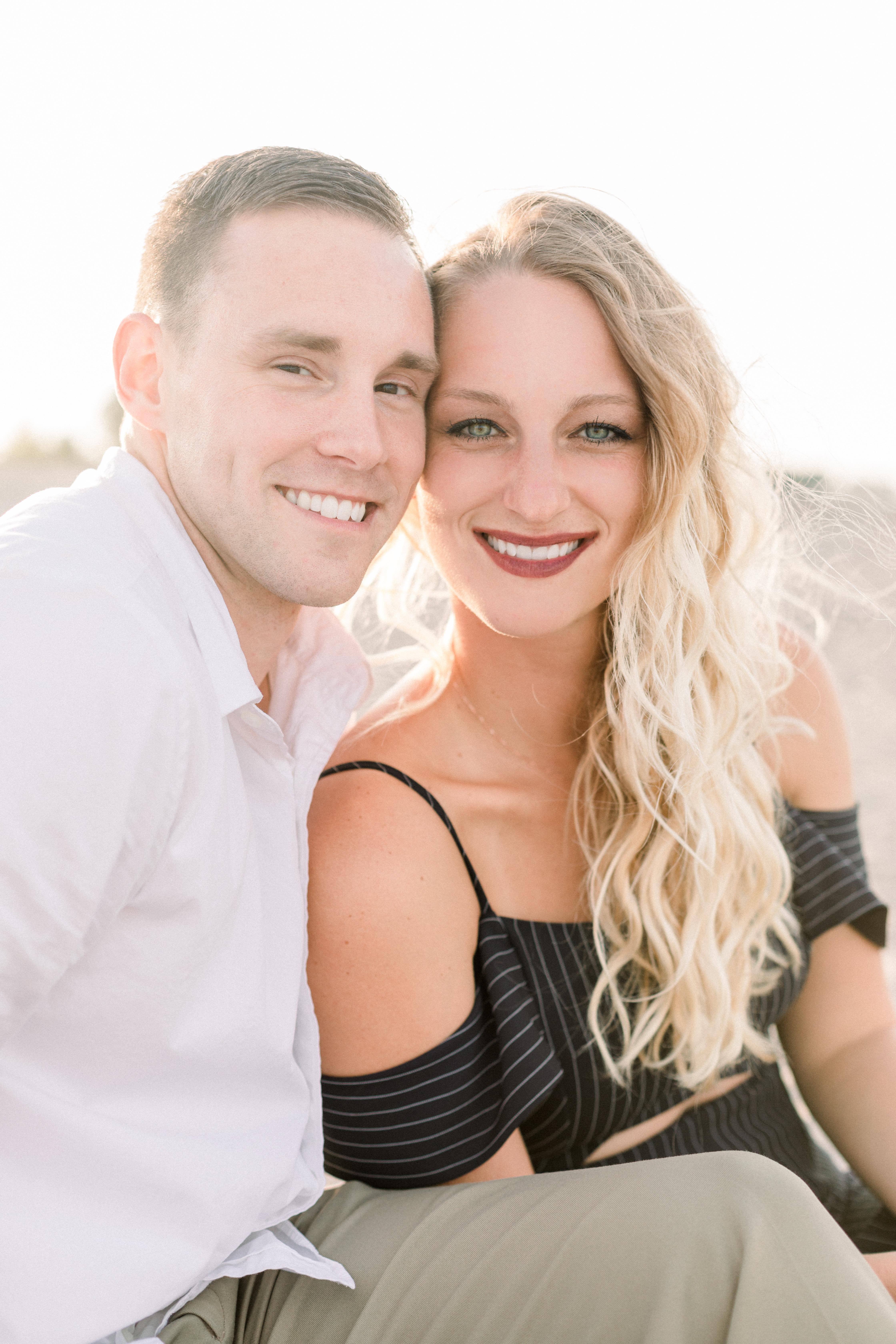 The Wedding Website of Alissa Ciacelli and Clay Myers