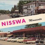 Shops at Downtown, Nisswa