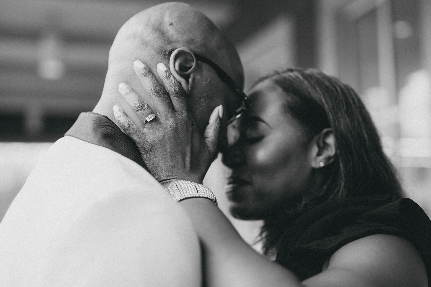 The Wedding Website of Carol Brown and Shannon Thomas