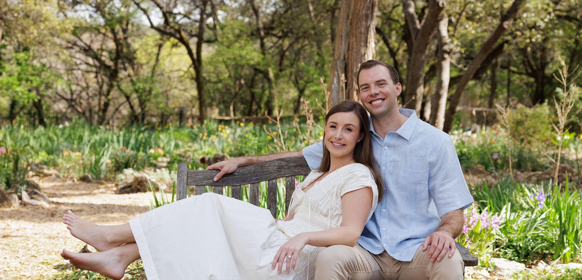 The Wedding Website of Tyler Derek Hull and Claire Marie O'Connell