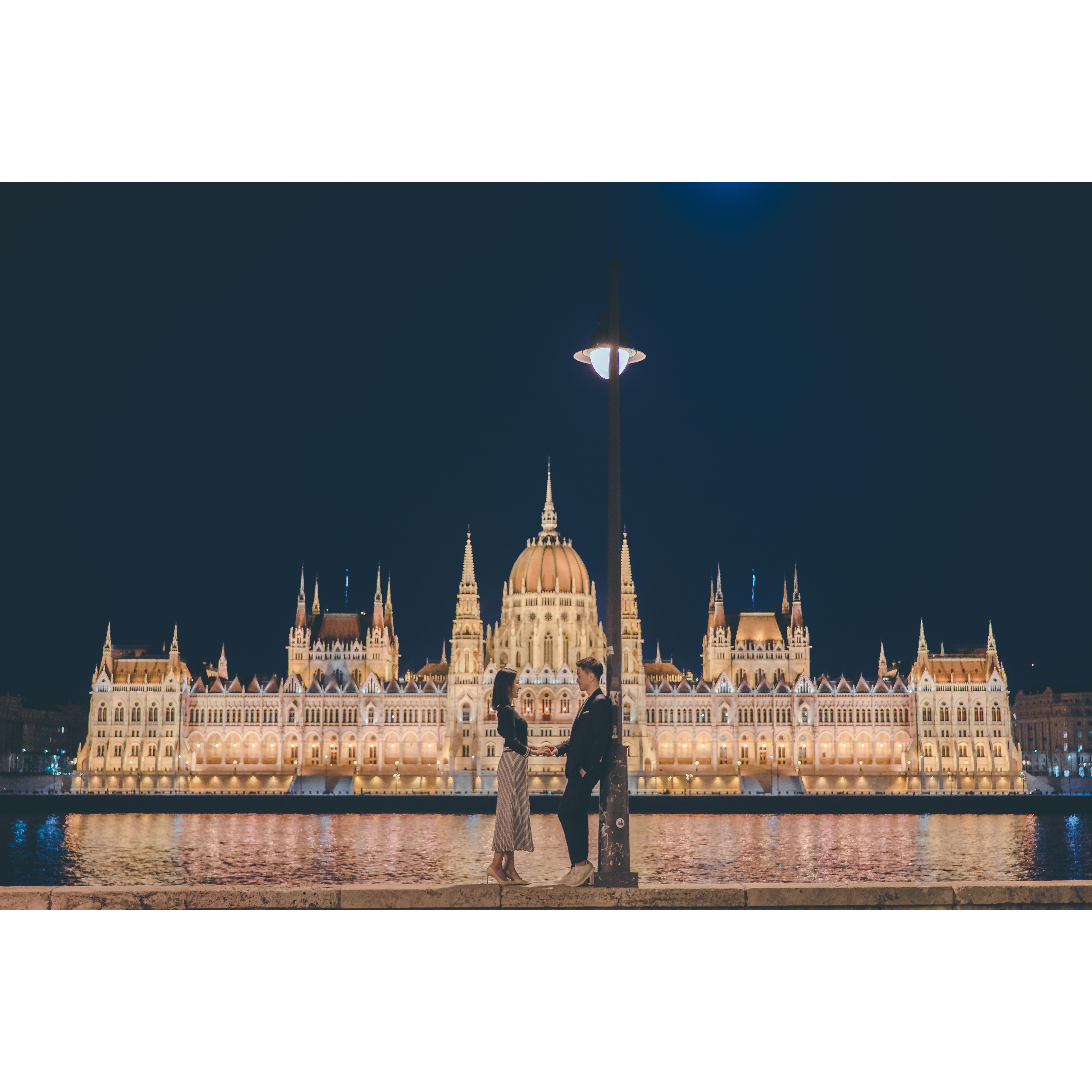 Budapest 2022