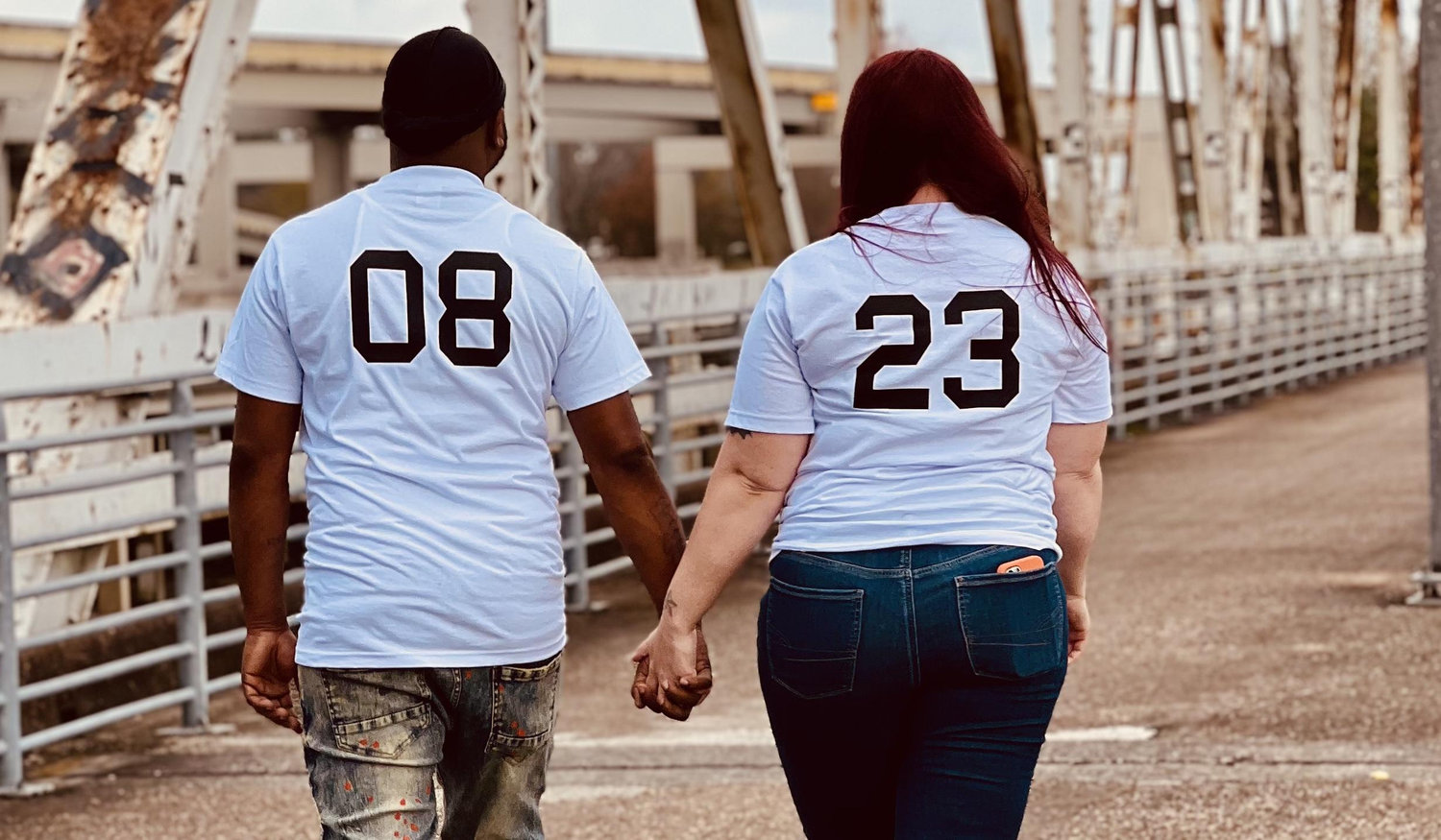 The Wedding Website of Britney Brusnahan and Dimitrius Wesley