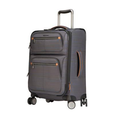 Ricardo Beverly Hills® Montecito 21-Inch Spinner Carry On Luggage in Purple