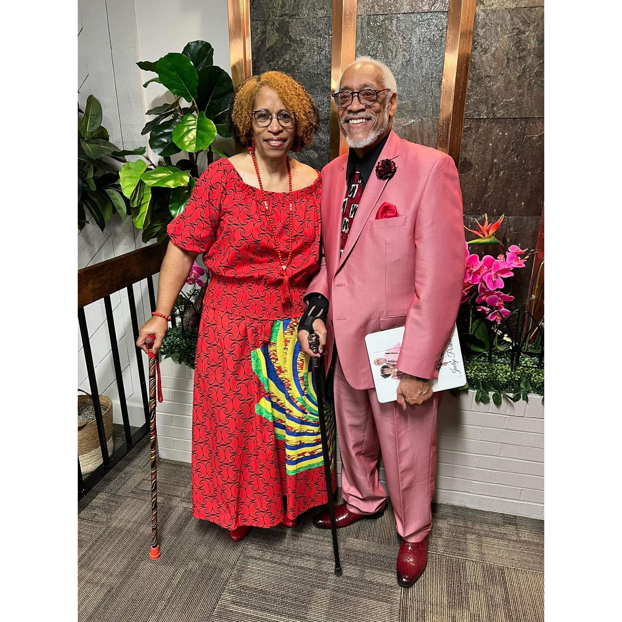 Worshipping our God Jehovah together, keeps our marriage together.