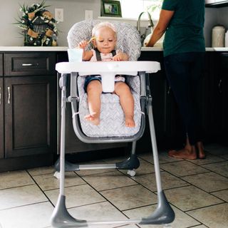 Grow & Go 3-in-1 High Chair