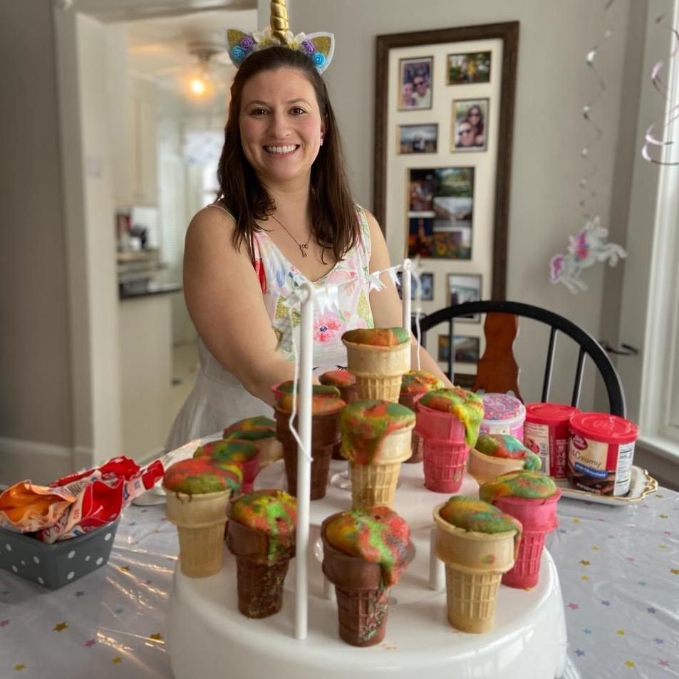 Birthday Celebrations
2020