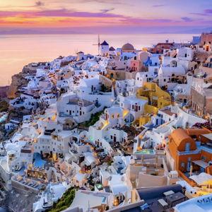 Europe Honeymoon Fund