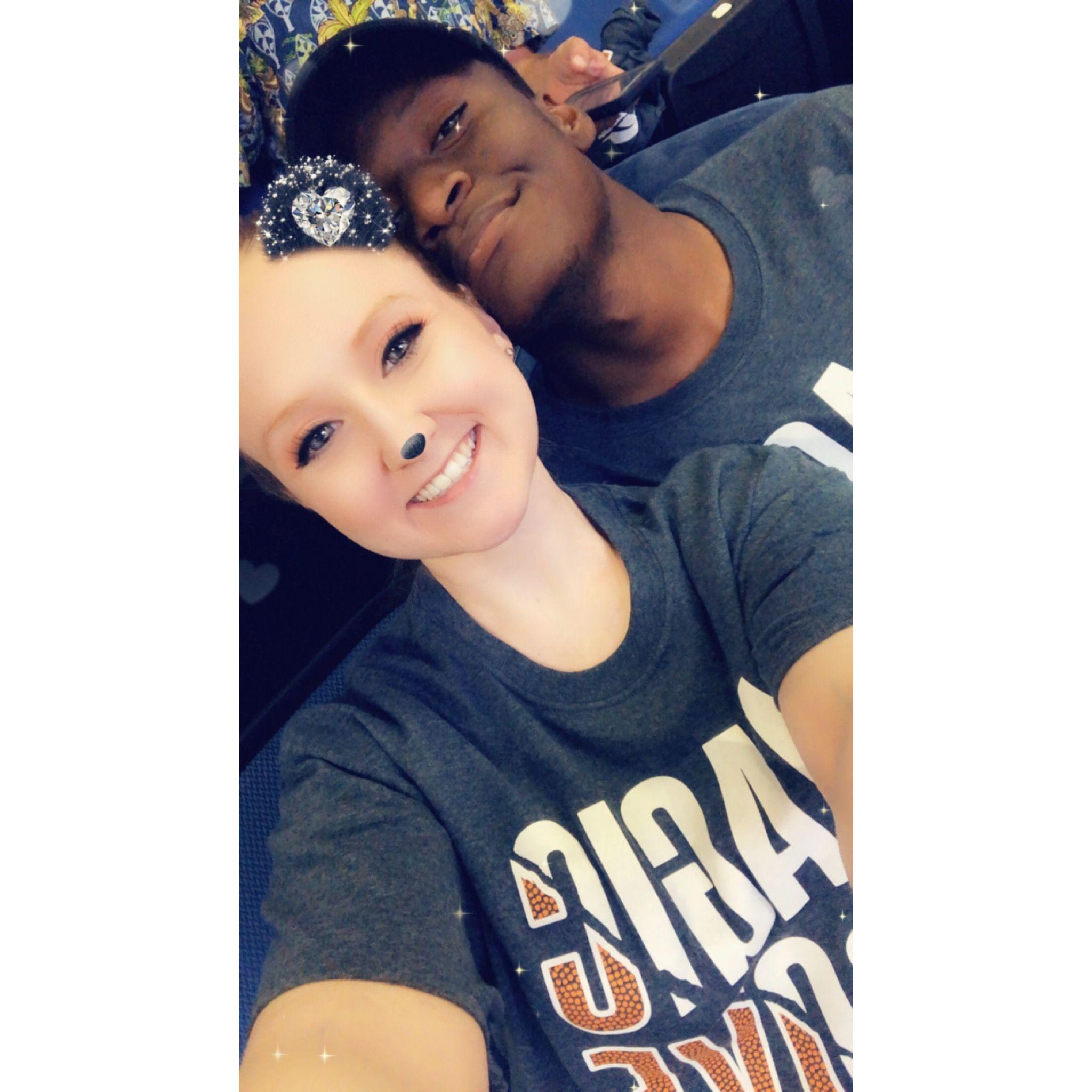 Our First Orlando Magic Game (we lost) (2019)