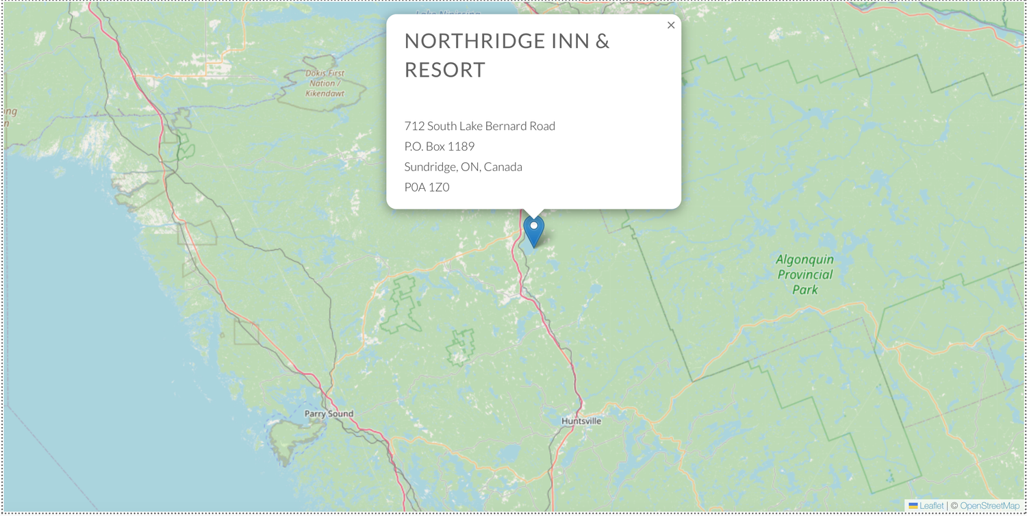 The Wedding Website of Angela Young and Daniel McLellan