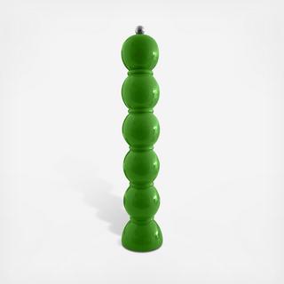 Grande Bobbin Salt or Pepper Mill
