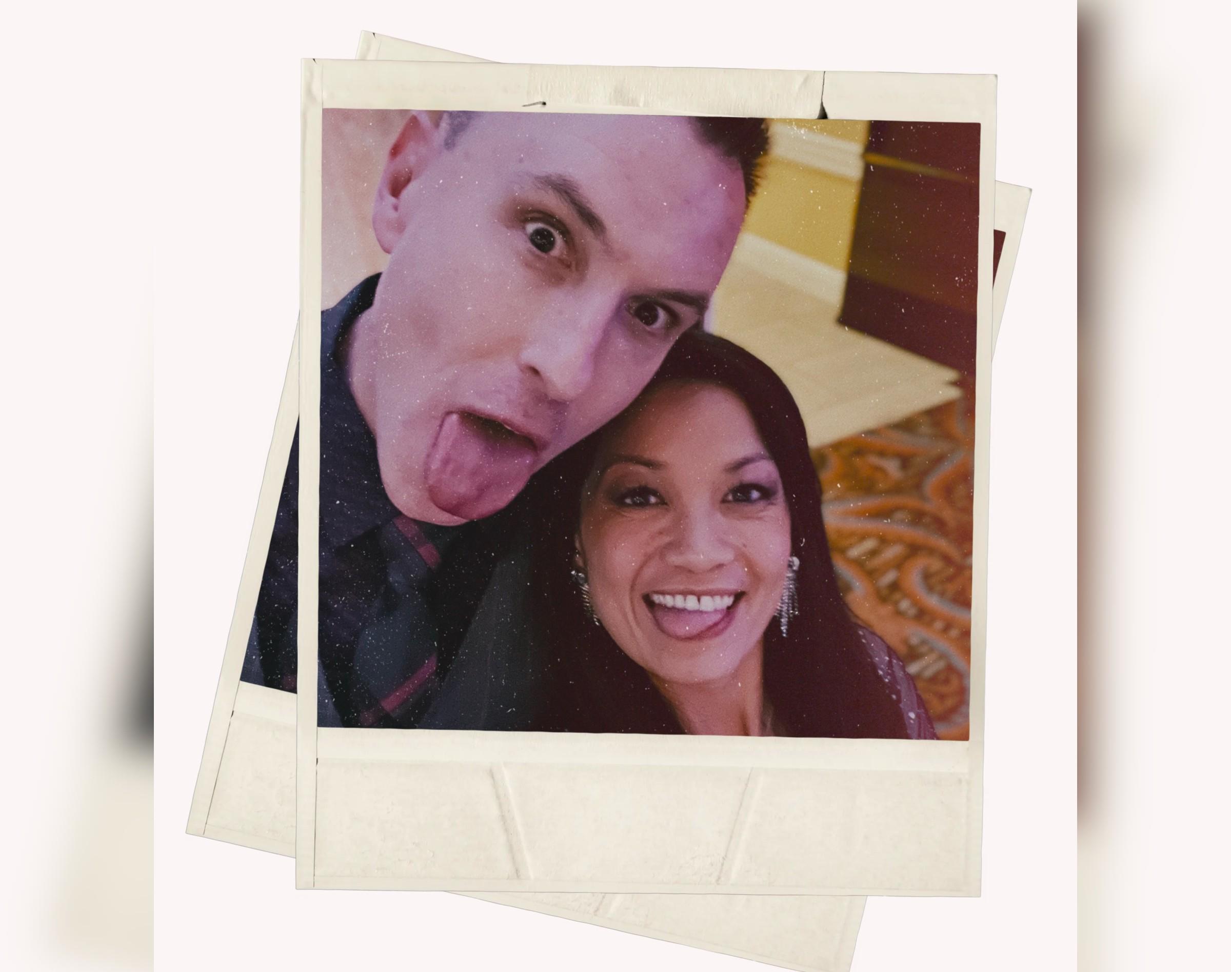 The Wedding Website of Jacob Wylie and Romany Huoth