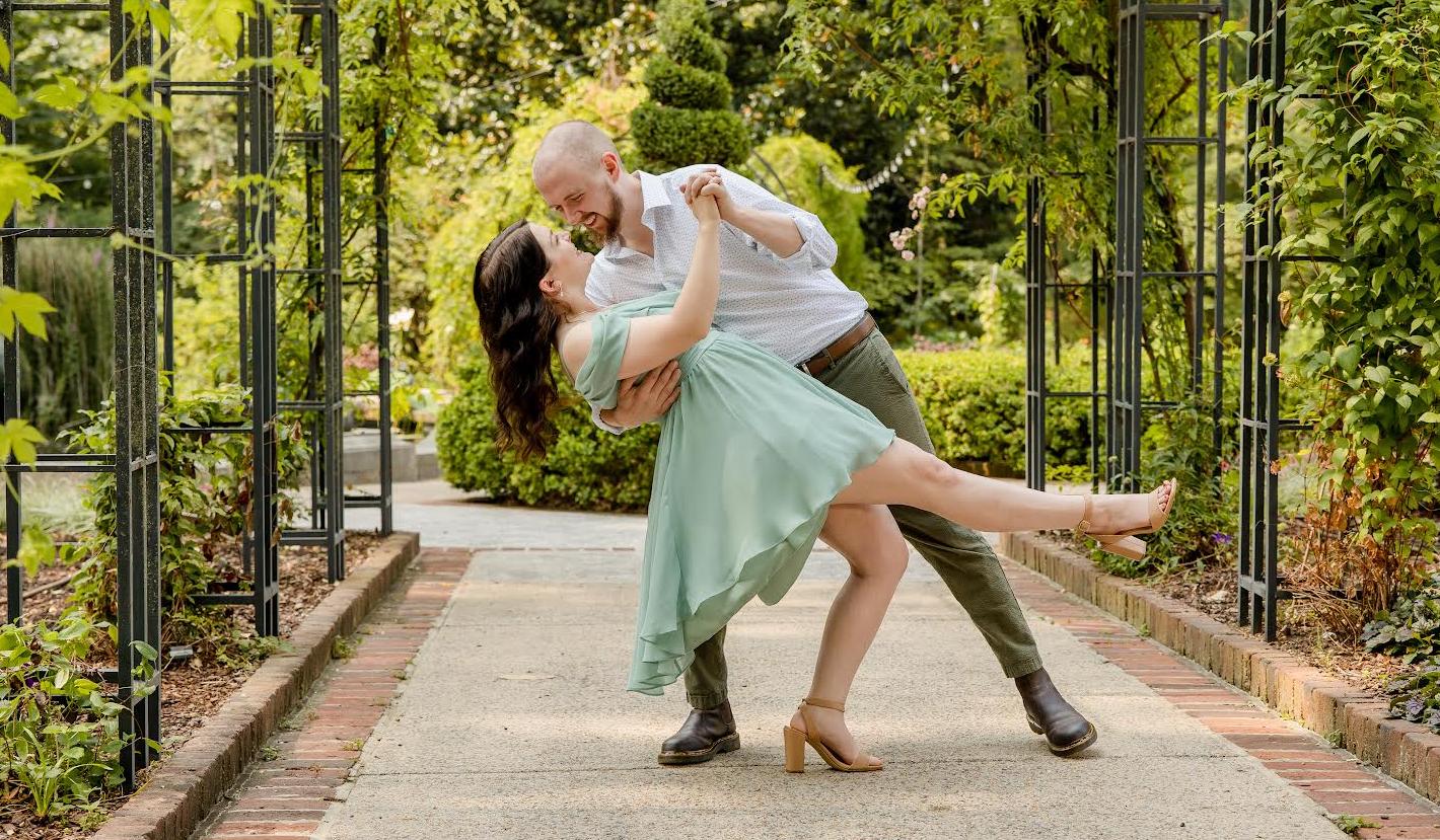 The Wedding Website of Cody Collier and Alyssa Jock