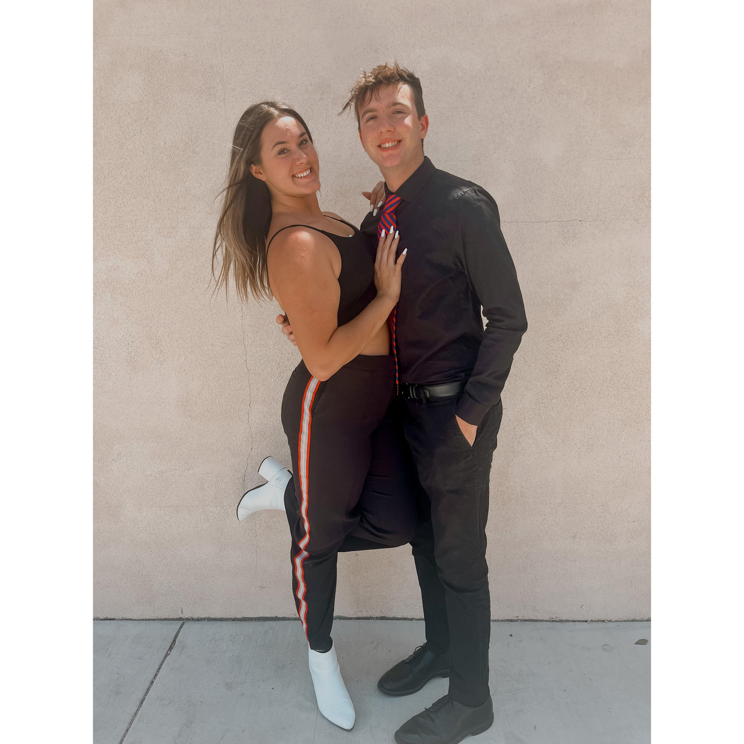 Rylan's HS Graduation