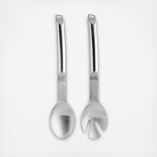 Eclipse Salad Servers