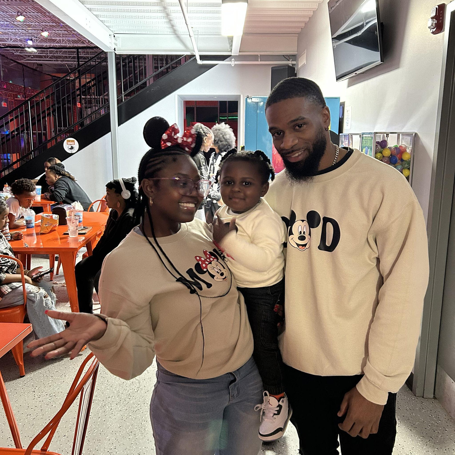 Kodak's 2nd birthday