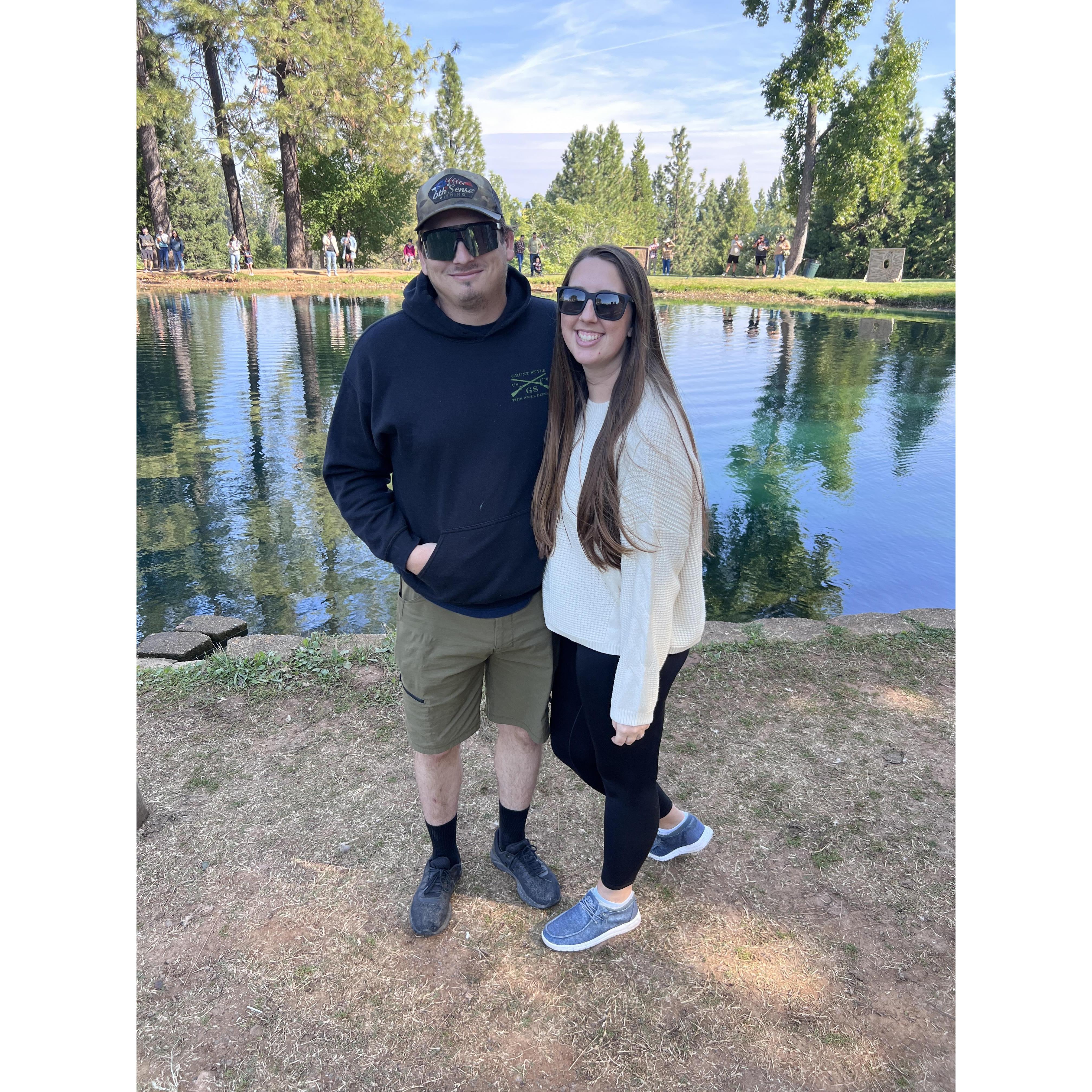 Apple Hill - 9.24.2023