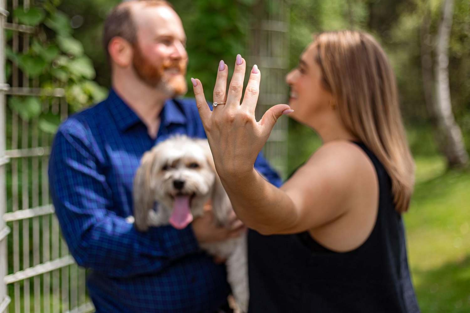 The Wedding Website of Allison Griesmer and Brian Raglow