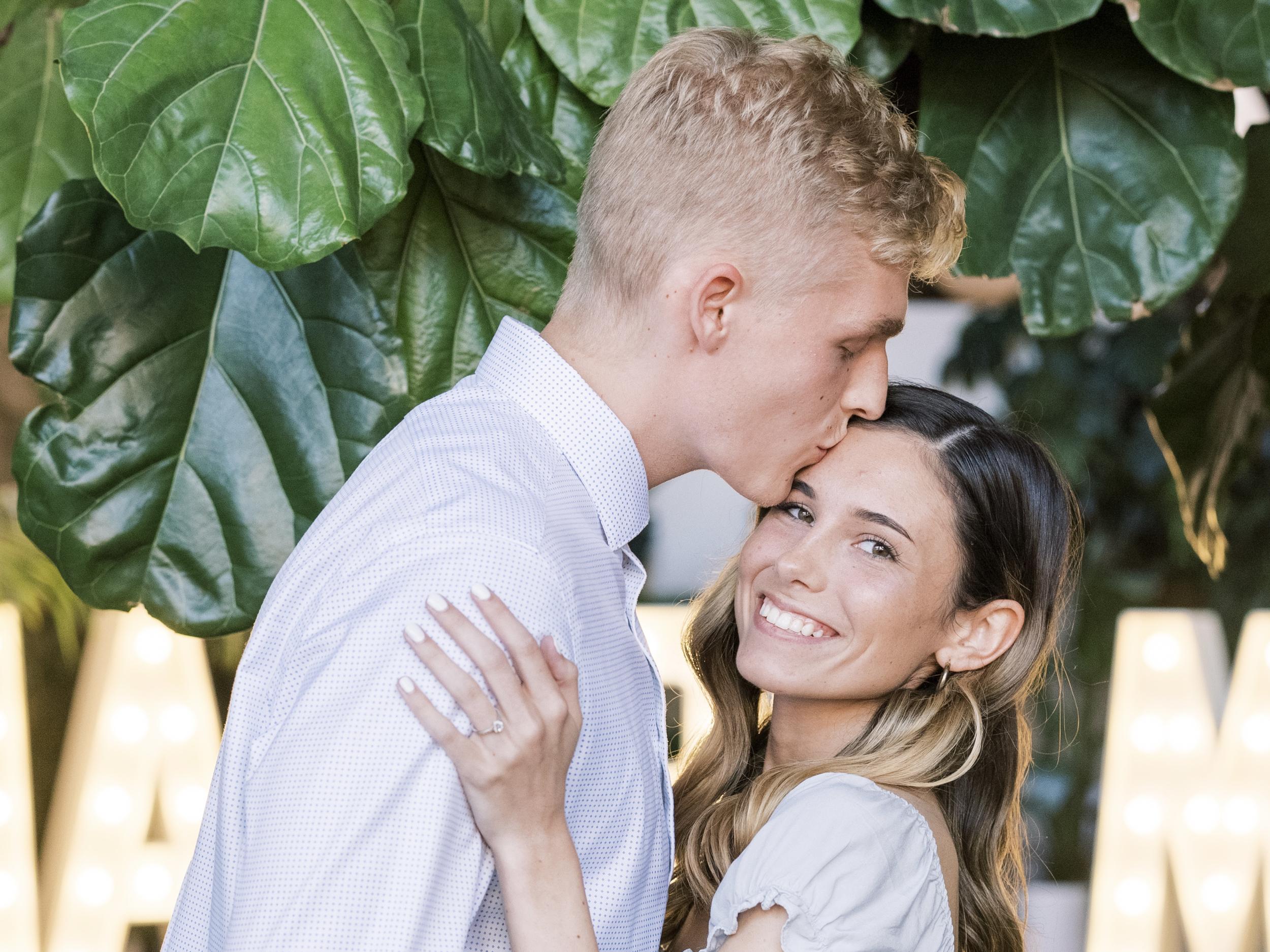 The Wedding Website of Sadie Mcpherson and Jared Dean