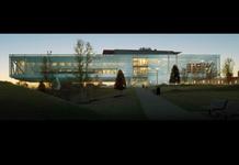 William J. Clinton Library and Museum