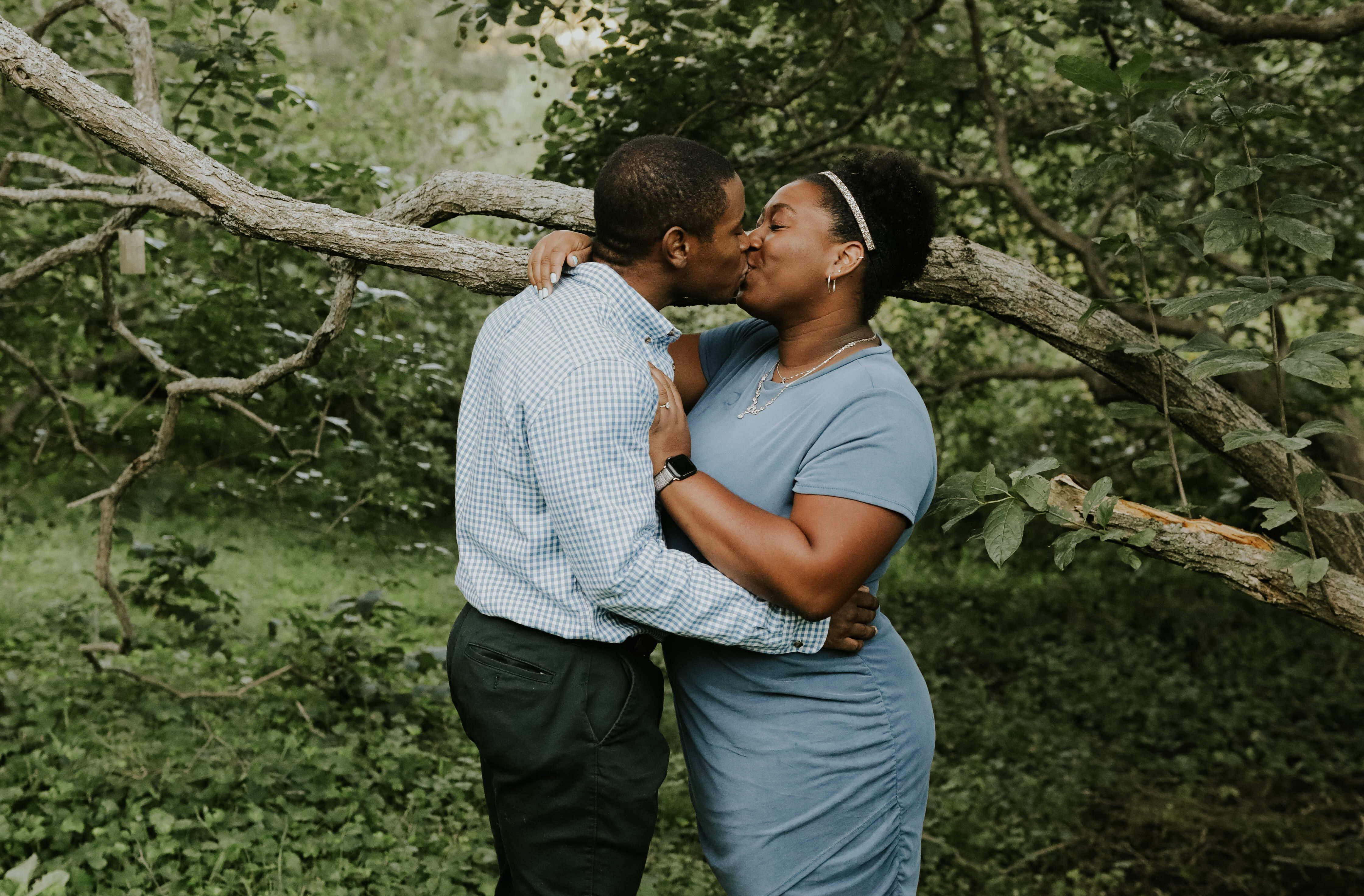 The Wedding Website of Sydney Ross and Kyle Johnson