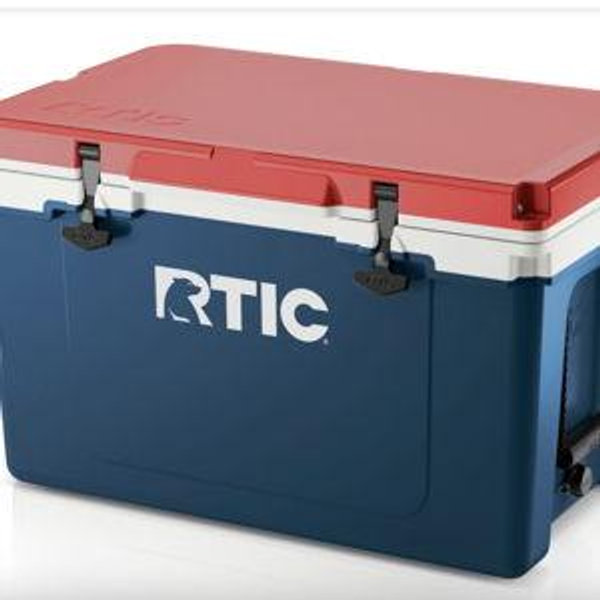 52 Qt Ultra-Light Cooler