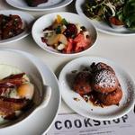 Cookshop