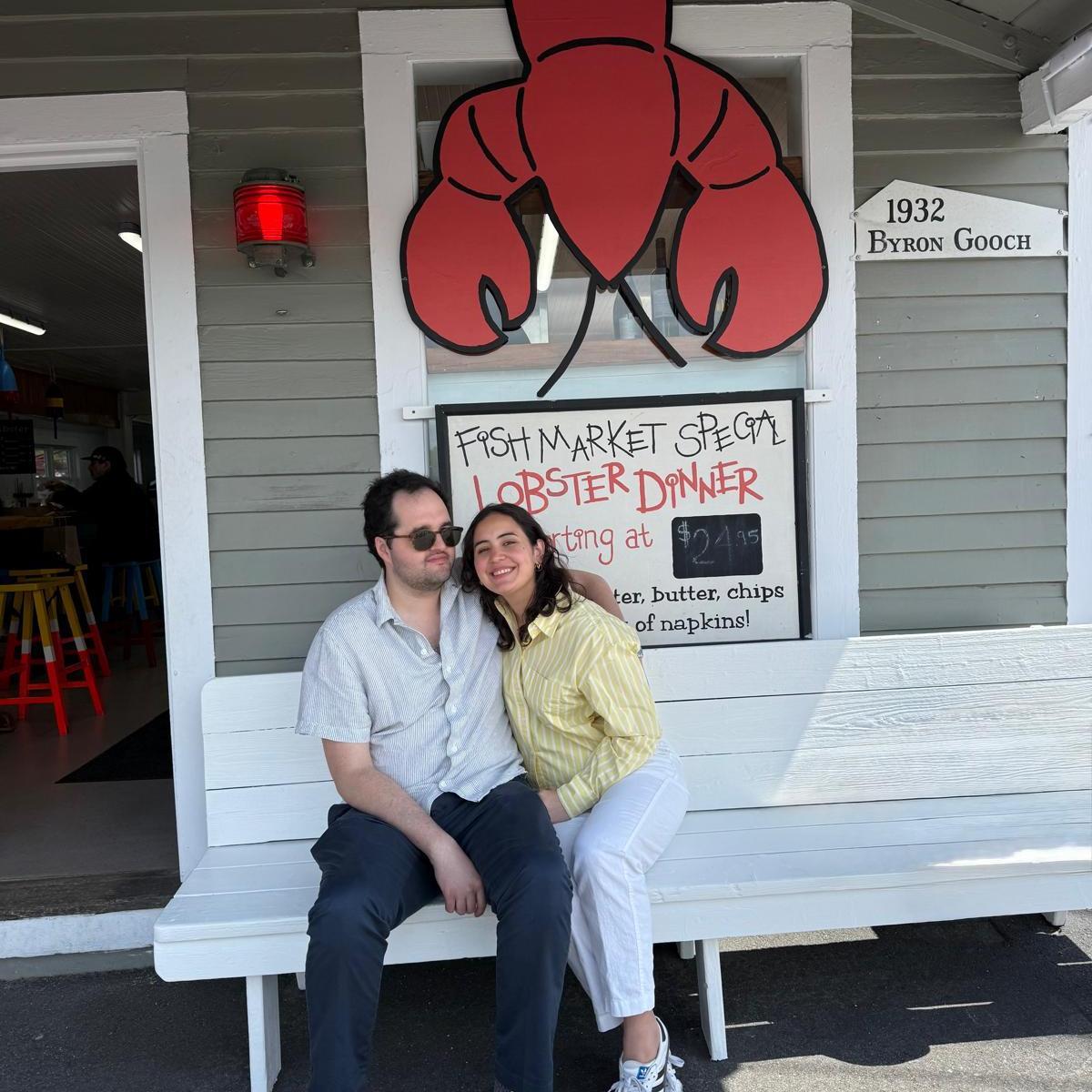 (May 2025) Kennebunkport, ME