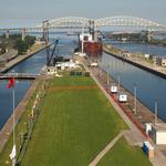 Soo Locks