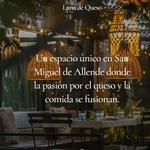 Luna de Queso