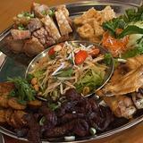 Eat A Lao Restaurant - Rockville