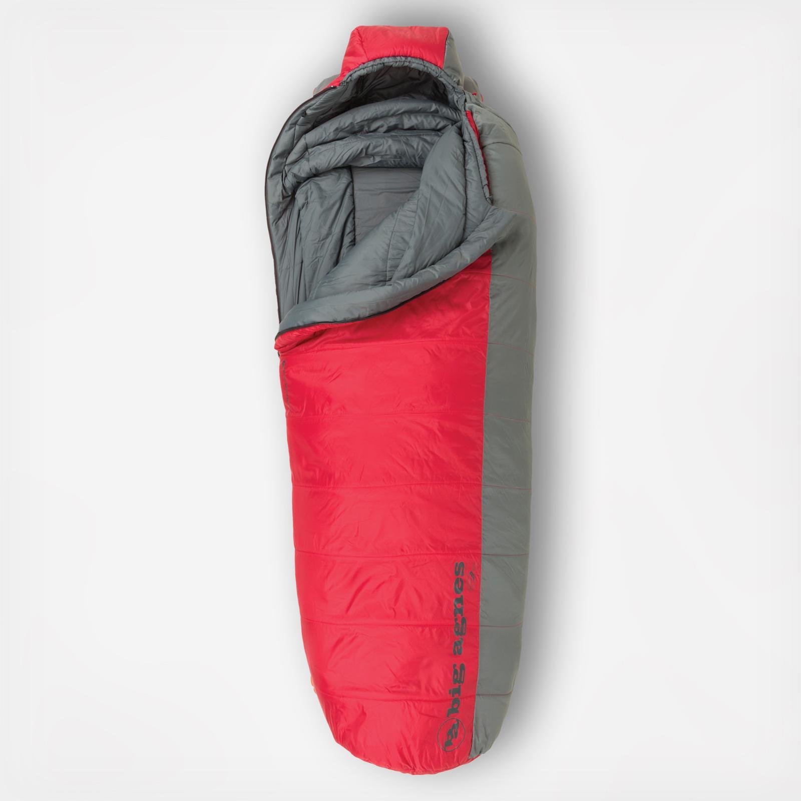 Big agnes 15 sleeping bag sale