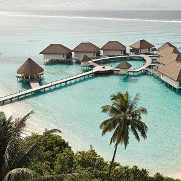Honeymoon Resort