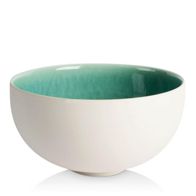 Jars Tourron Natural Serving Bowl