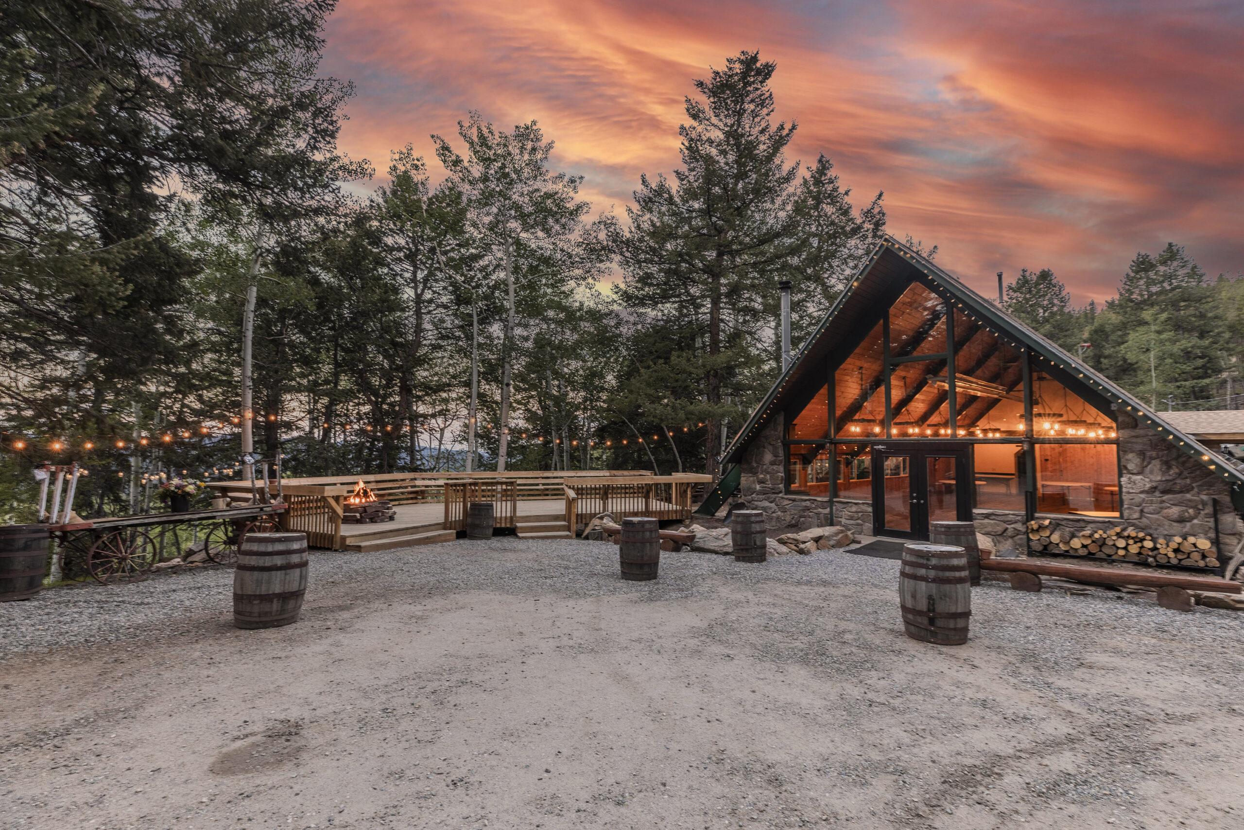 The Wedding Website of Caleb Akerstrom and Deana Muñoz