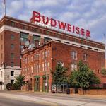 Budweiser Brewery Experience