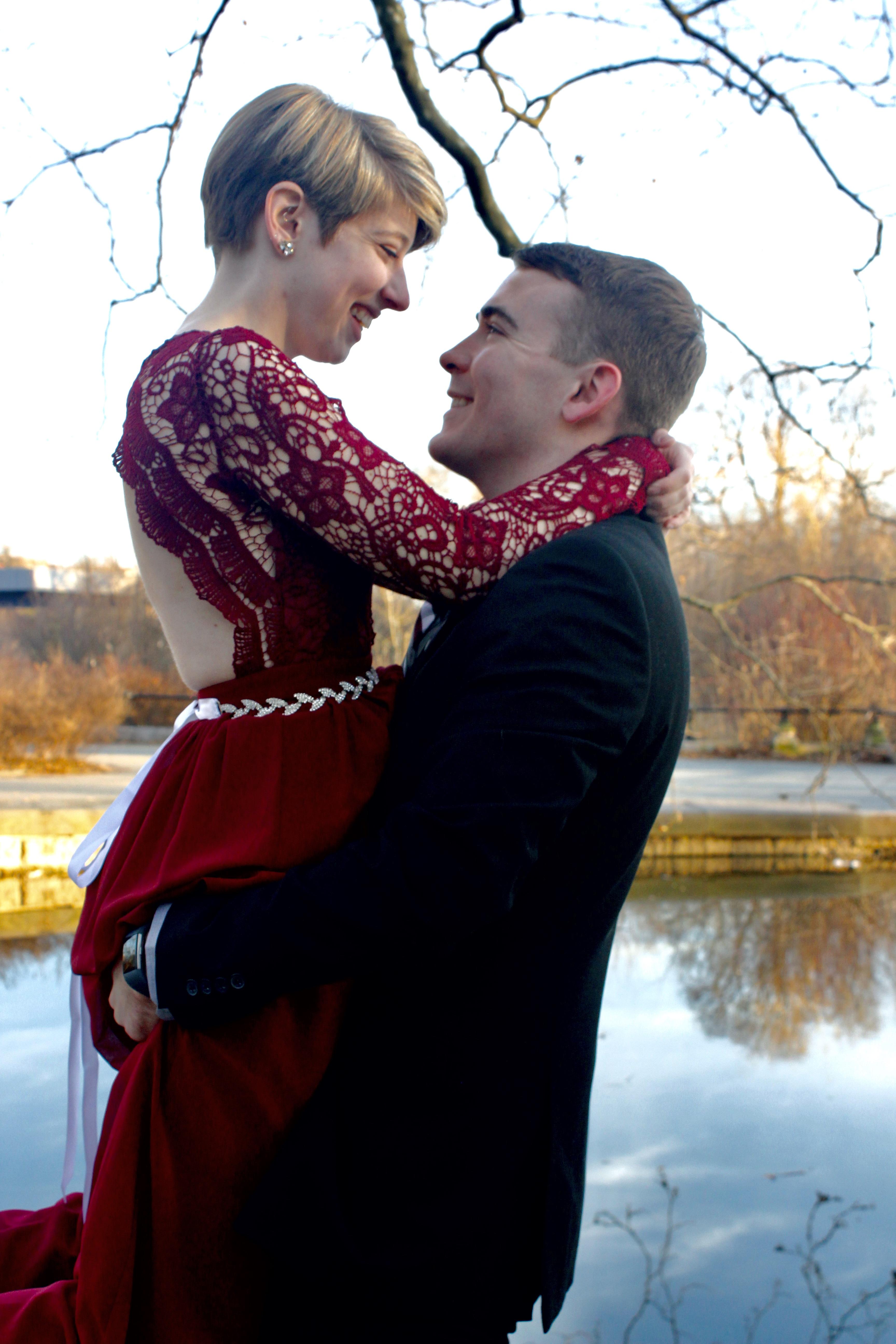The Wedding Website of Kylie Balogh and Jacob Rueckel